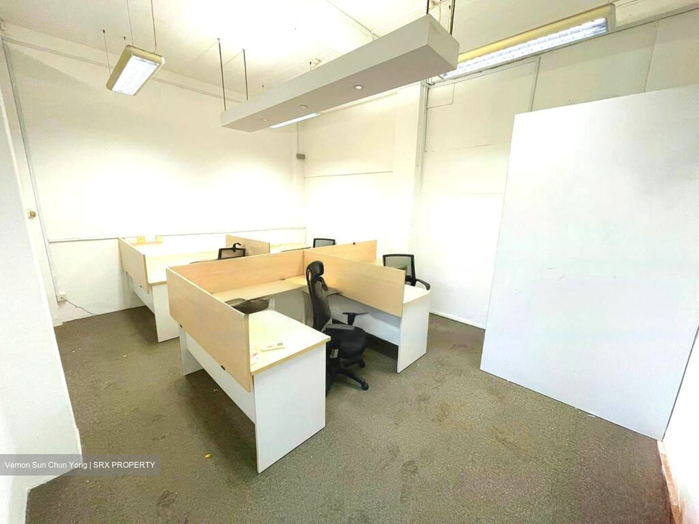 Old Birdcage Walk (D28), Office #483261371